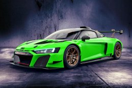 Kyalami Groen