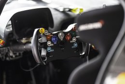McLaren Artura GT4