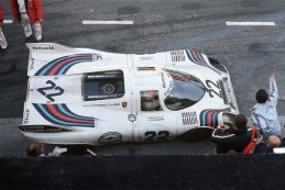 Porsche 917KH