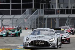 Iron Lynx - Mercedes-AMG LMGT3