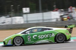 JD Competition by KS Motorsport -  Lamborghini Gallardo GT3