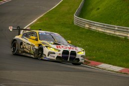 Rowe Racing - BMW M4 GT3