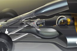 Renault R.S. 2027 Vision