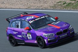 Q1 Trackracing - BMW 125i