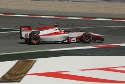 Stoffel Vandoorne - ART GP