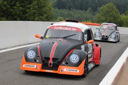 Dupon Racing - VW Fun Cup