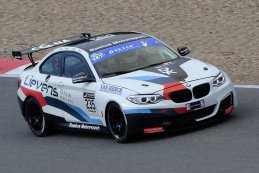 Baelus Motorsport - BMW M235i