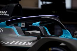 Halo Formula E Gen 2