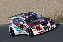 Jusi Racing - BMW M1