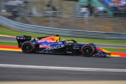 Max Verstappen - Oracle Red Bull Racing
