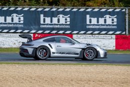 Porsche 911 GT3 RS