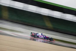 Scuderia Toro Rosso - STR13