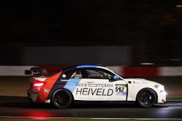 Team Heiveld - BMW 240i Dayvtec