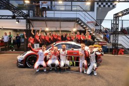 Ajith - RedAnt Racing - Porsche 911 GT3 Cup