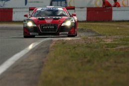 MTM Racing - Audi R8 LMS