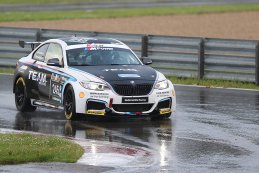 Motorsport Services & Engineering - BMW M235i Cup