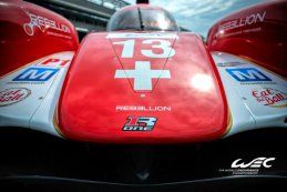 Rebellion R-One