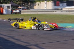 Krafft Racing/PK Carsport - Norma M20 FC