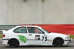 Cor Euser Racing - BMW 318i Cup