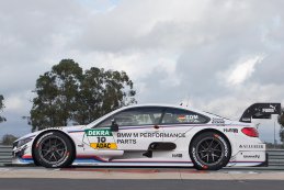 BMW M4 DTM