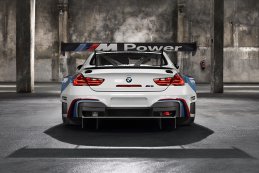 BMW M6 GT3