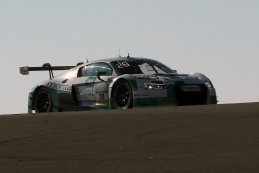 Land Motorsport - Audi R8 LMS