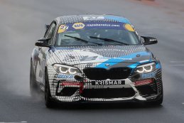 Bilia Emond by G&A Racing - BMW M2 C S Racing