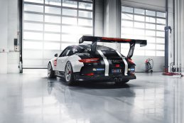 Porsche 911 GT3 Cup
