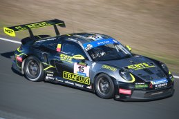 NGT Racing - Porsche 911 GT3 Cup type 992
