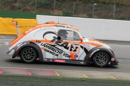 DDS Racing - VW Fun Cup