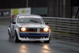 Christoph Esser/Aaron Hermes - Opel Kadett C Coupé Gr.4