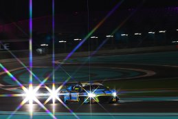 Haas RT - Audi R8 LMS GT3