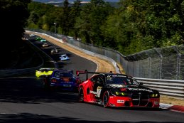 Schubert Motorsport - BMW M4 GT3 Evo