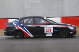 JJ Motorsport - BMW Clubsport