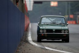 Triumph Dolomite