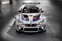 BMW M6 GT3