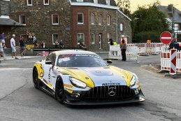 Boutsen VDS - Mercedes-AMG GT3 Evo