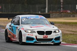 QSR Racingschool - BMW M235i