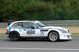 PDM Motorsport - BMW E36 Z3