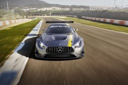 Mercedes AMG GT3