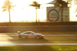 MRS GT-Racing - Porsche 911 GT3 Cup