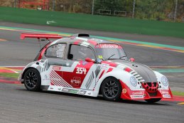 Clubsport Racing - VW Fun Cup