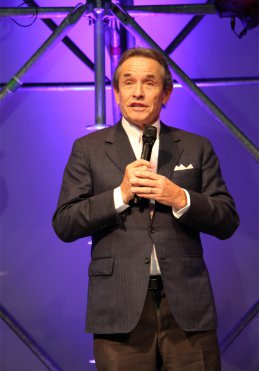 De RACB Award 2012
