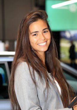 Brussels Motor Show 2020 - Hostessen