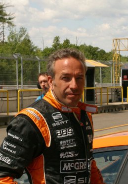 Beelden uit de 200 WTCC-races sinds 2005