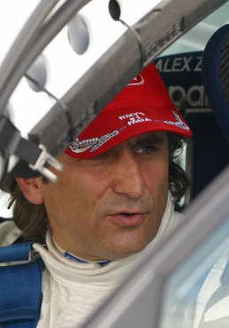 Beelden uit de 200 WTCC-races sinds 2005