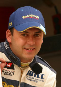 Beelden uit de 200 WTCC-races sinds 2005