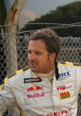 Beelden uit de 200 WTCC-races sinds 2005