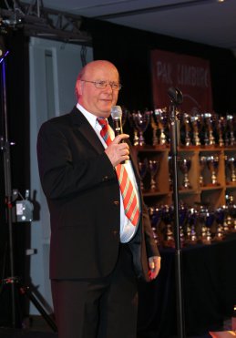 Kampioenenviering PAK Limburg