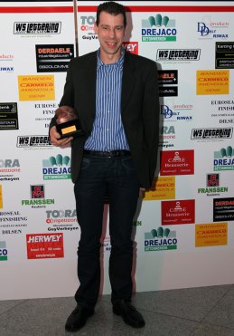 Kampioenenviering PAK Limburg 2012